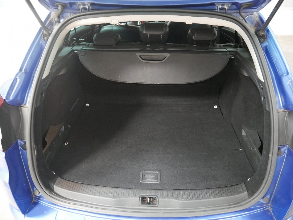 Renault Mégane 1.6i 