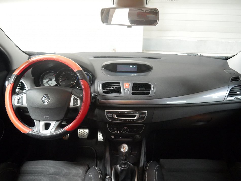 Renault Mégane 1.6i 