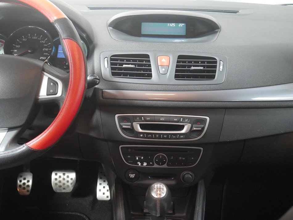 Renault Mégane 1.6i 
