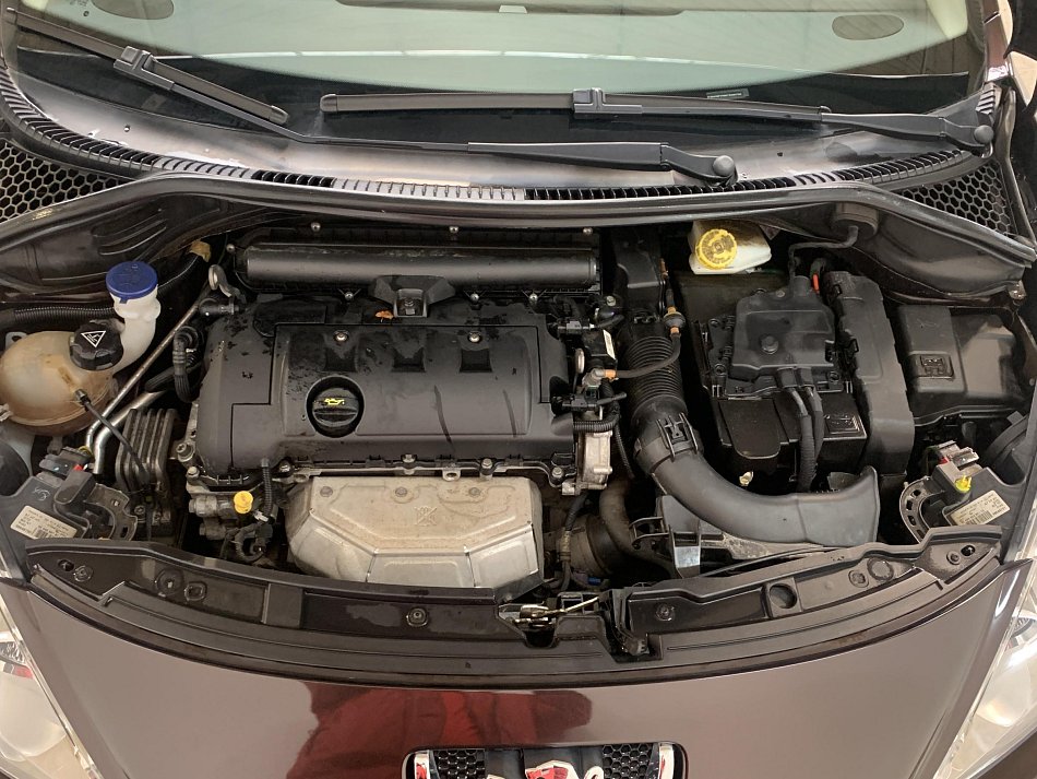 Peugeot 207 1.4i 