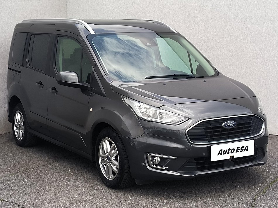 Ford Tourneo Connect 1.5TDCi Titanium