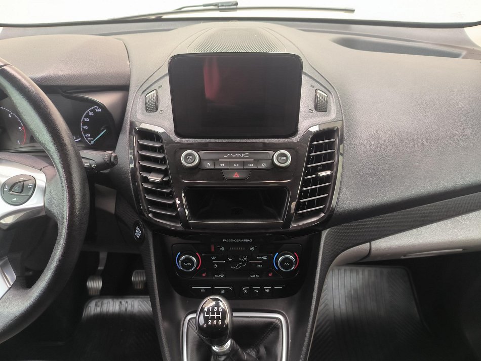 Ford Tourneo Connect 1.5TDCi Titanium