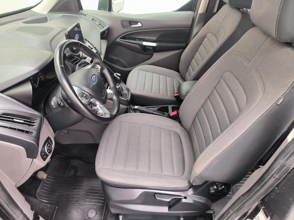Ford Tourneo Connect 1.5TDCi Titanium