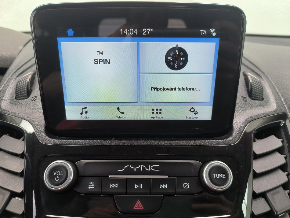 Ford Tourneo Connect 1.5TDCi Titanium