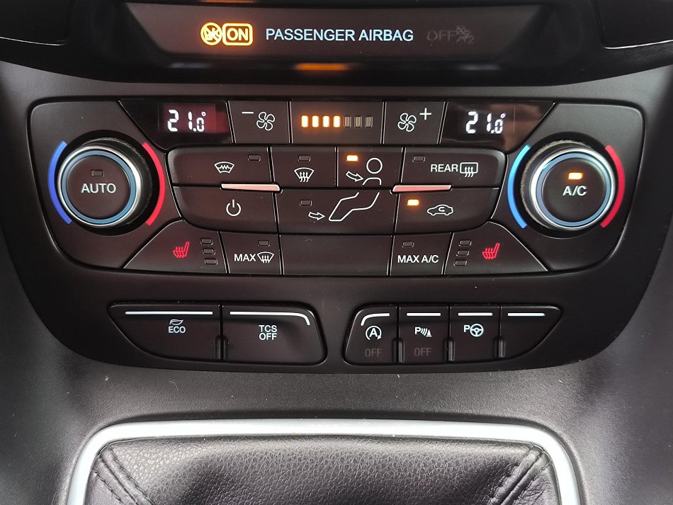 Ford Tourneo Connect 1.5TDCi Titanium