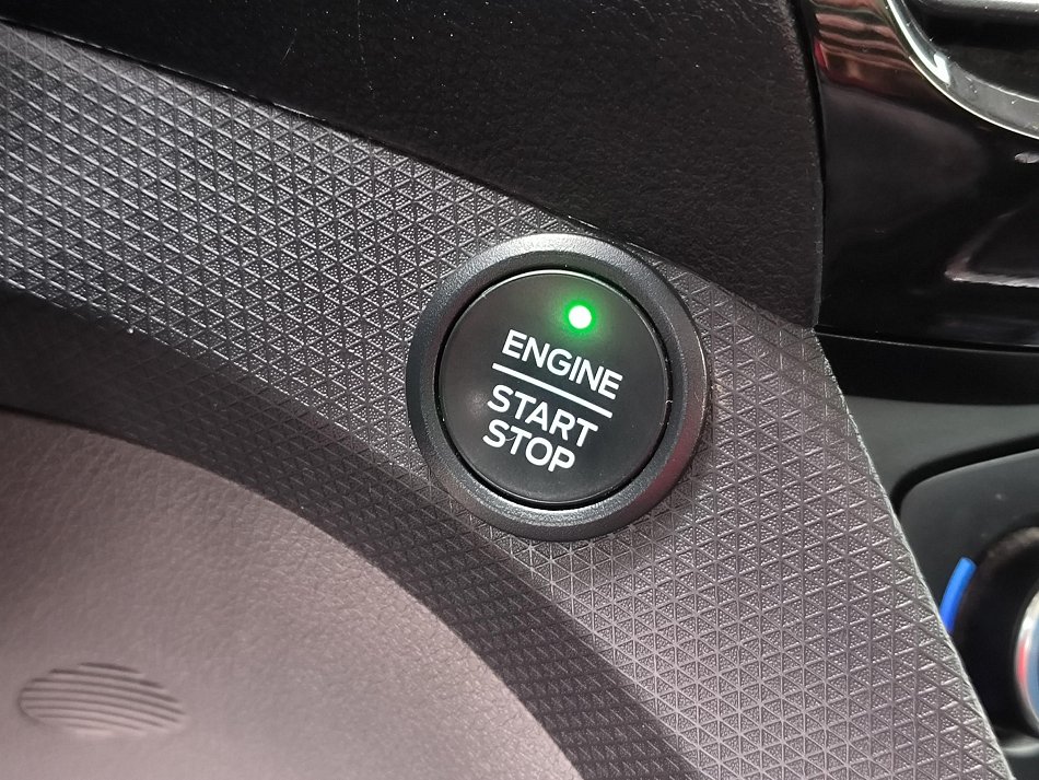 Ford Tourneo Connect 1.5TDCi Titanium