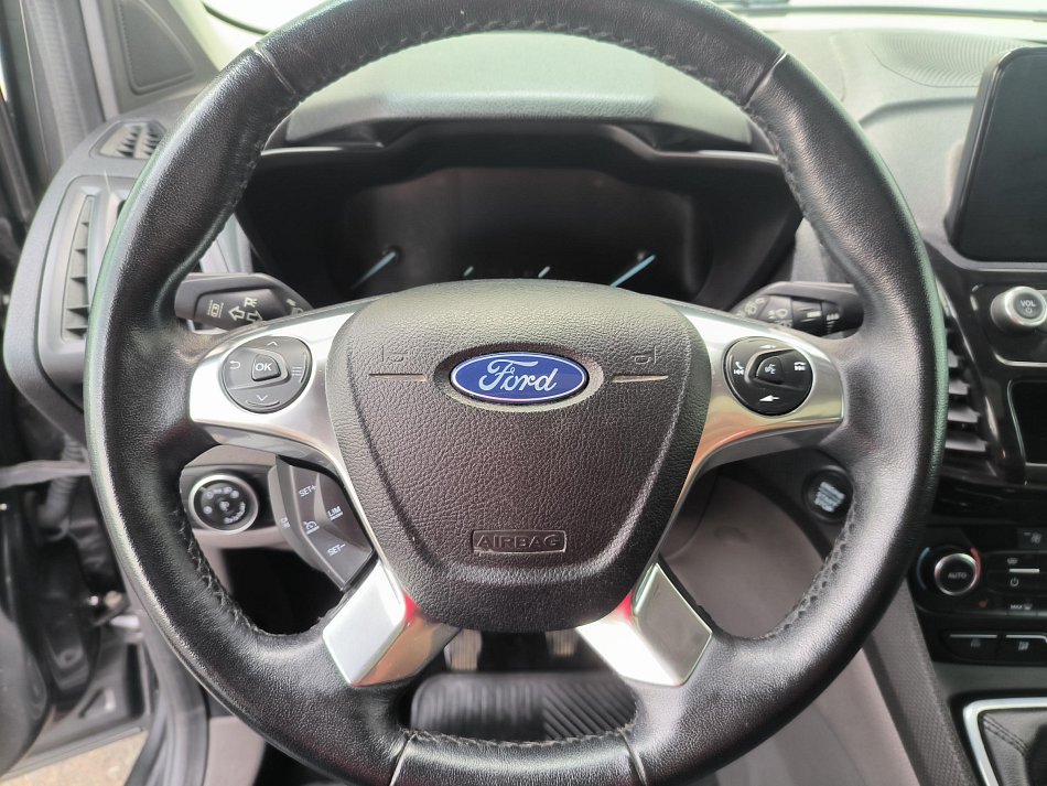 Ford Tourneo Connect 1.5TDCi Titanium