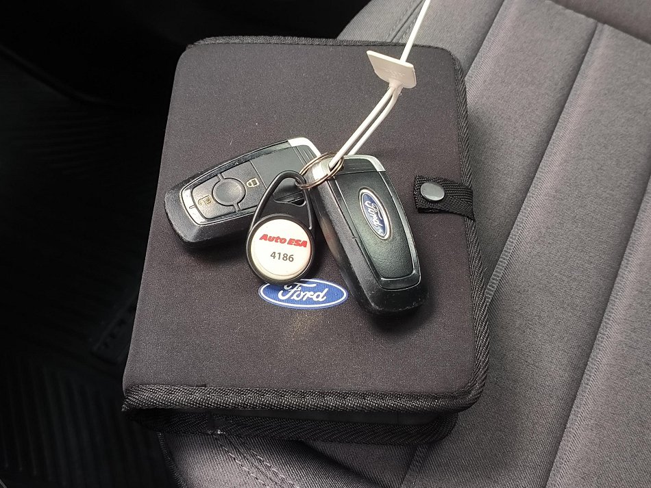 Ford Tourneo Connect 1.5TDCi Titanium