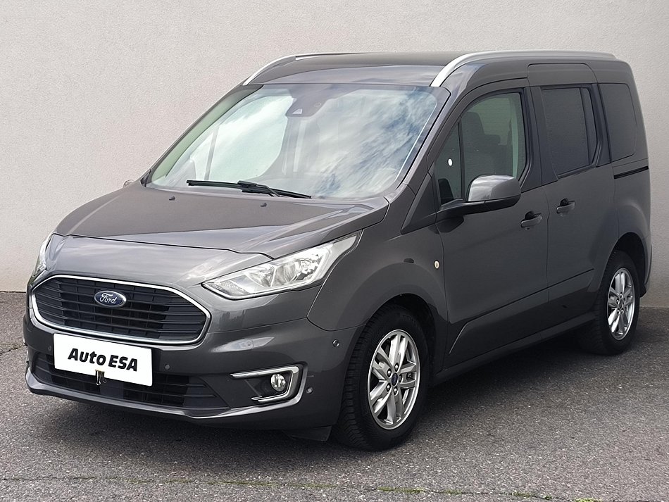 Ford Tourneo Connect 1.5TDCi Titanium