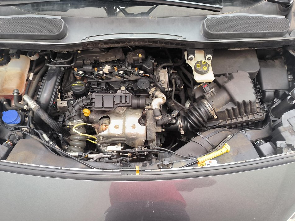 Ford Tourneo Connect 1.5TDCi Titanium