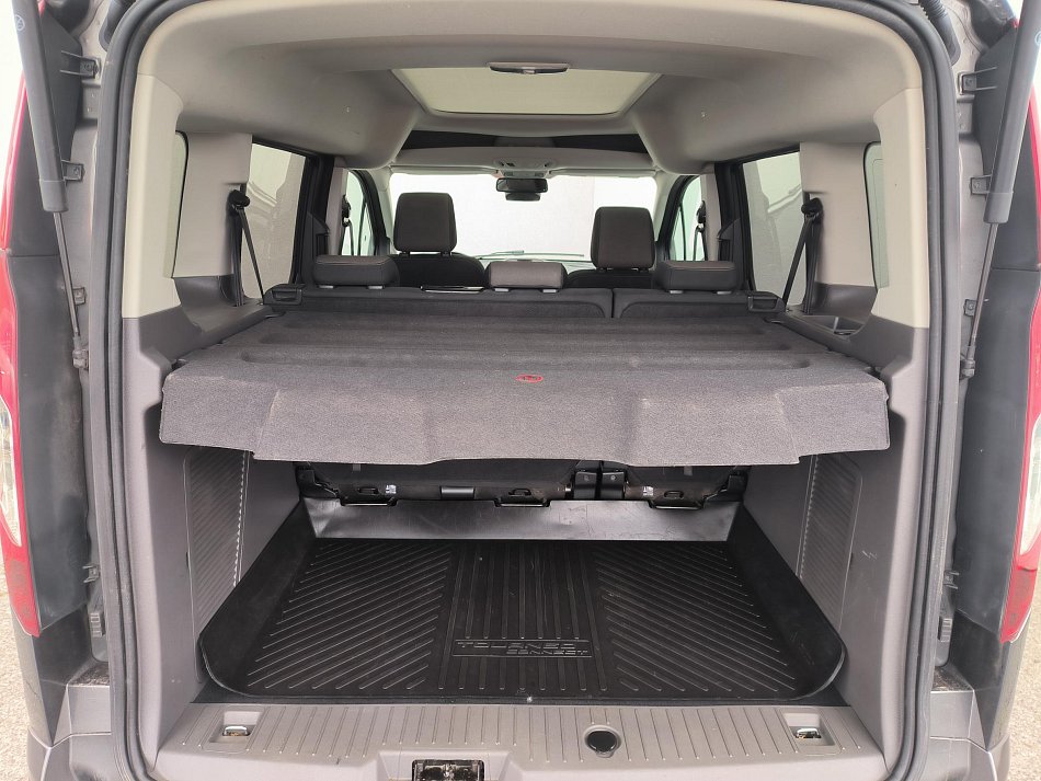 Ford Tourneo Connect 1.5TDCi Titanium