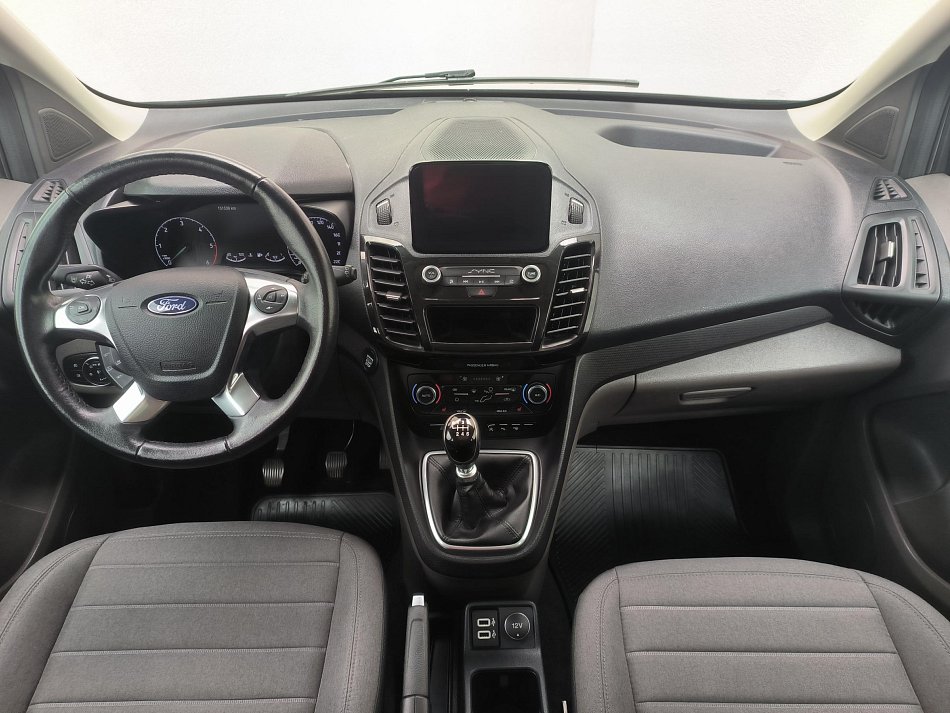 Ford Tourneo Connect 1.5TDCi Titanium