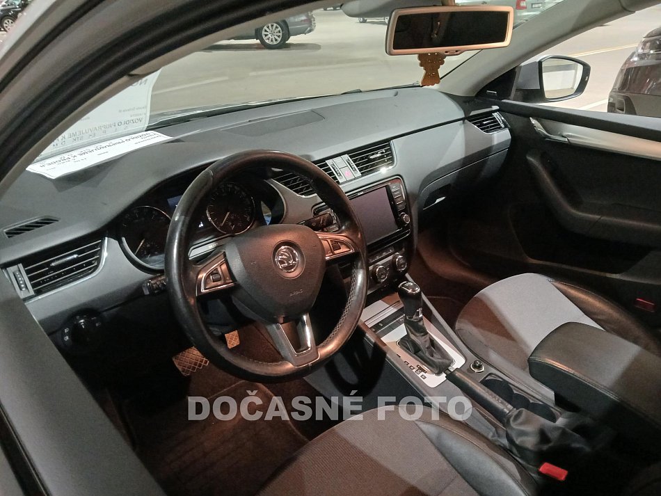 Škoda Octavia III 1.6TDi 