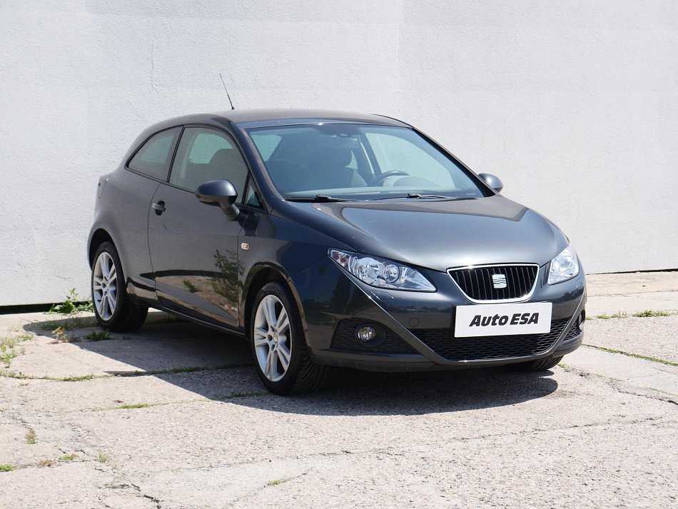 Seat Ibiza 1.4 16V Copa