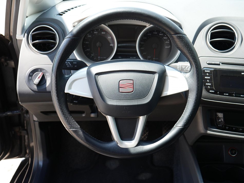 Seat Ibiza 1.4 16V Copa