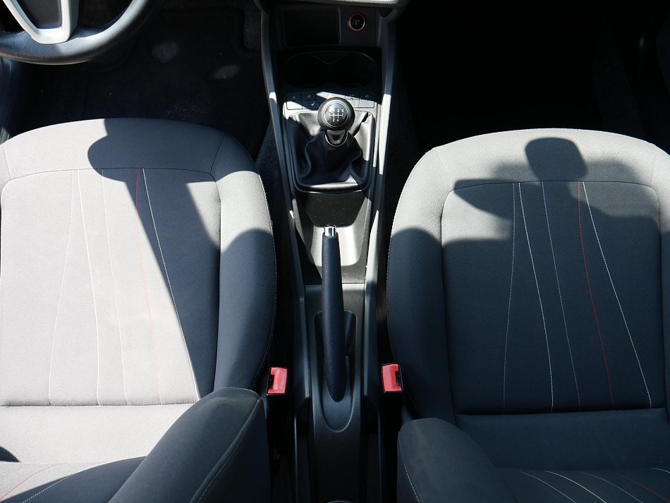 Seat Ibiza 1.4 16V Copa