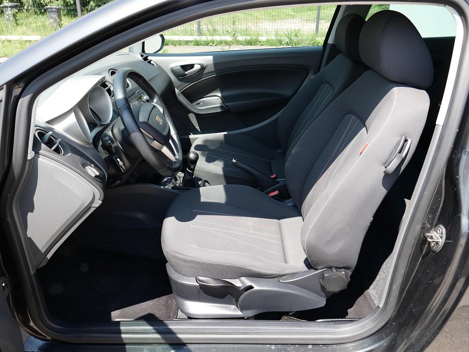 Seat Ibiza 1.4 16V Copa