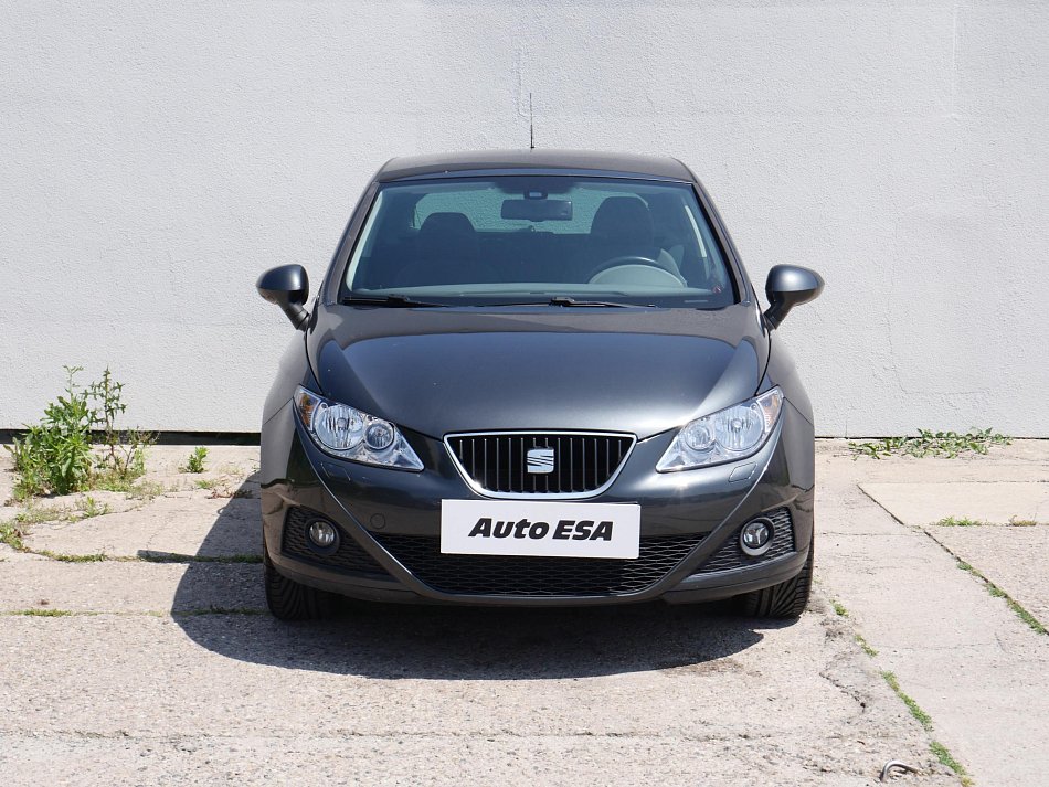 Seat Ibiza 1.4 16V Copa