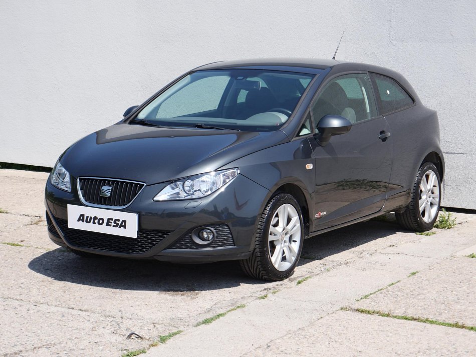 Seat Ibiza 1.4 16V Copa