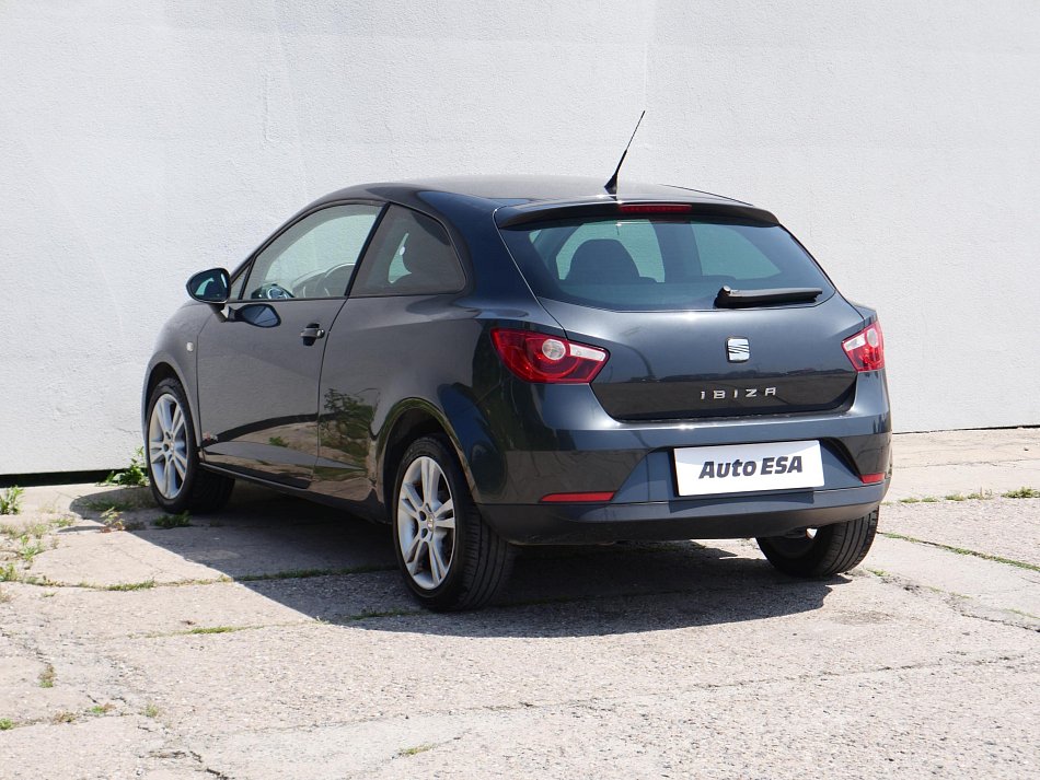 Seat Ibiza 1.4 16V Copa