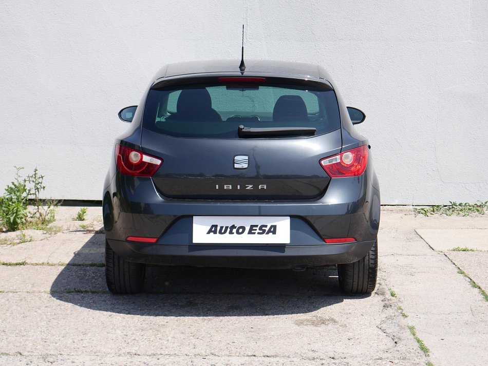 Seat Ibiza 1.4 16V Copa