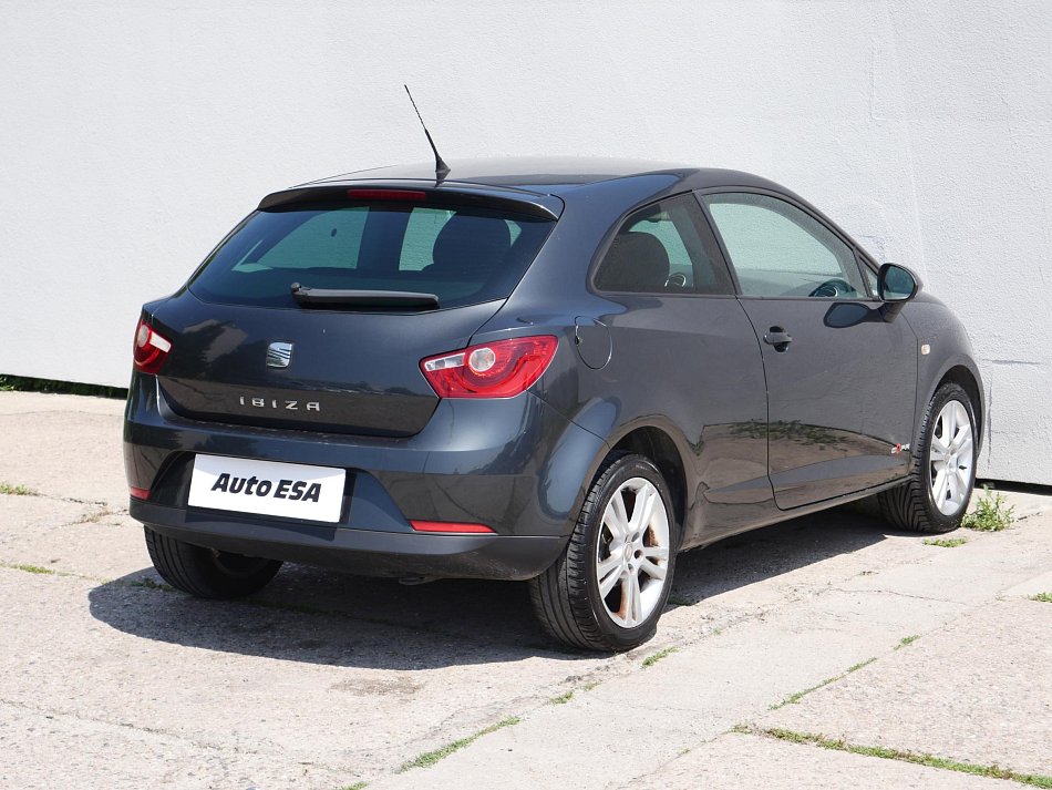 Seat Ibiza 1.4 16V Copa