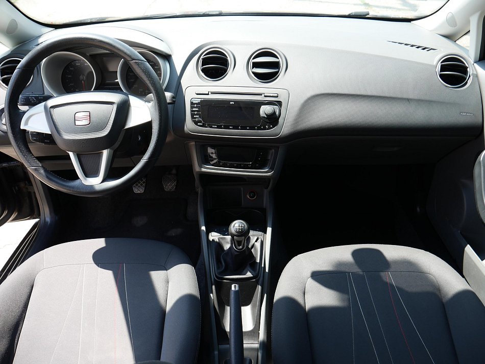 Seat Ibiza 1.4 16V Copa