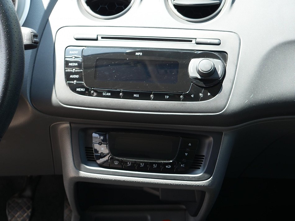 Seat Ibiza 1.4 16V Copa