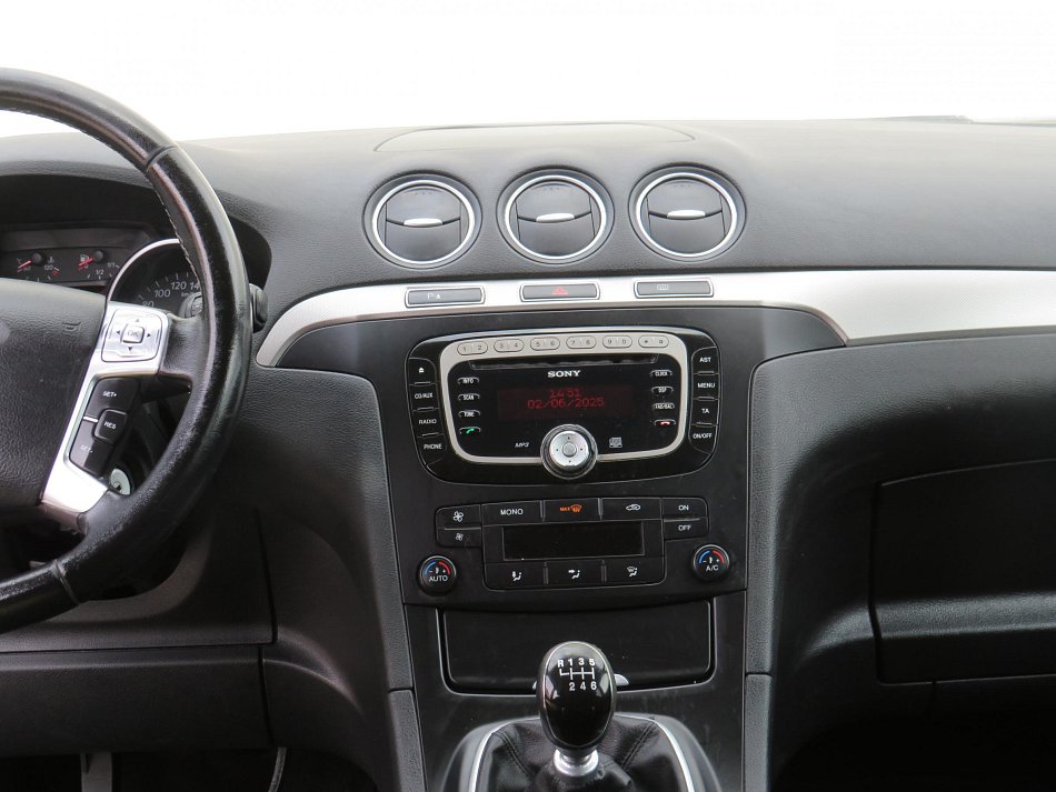 Ford S-MAX 2.0TDCi 
