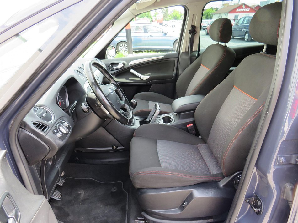 Ford S-MAX 2.0TDCi 