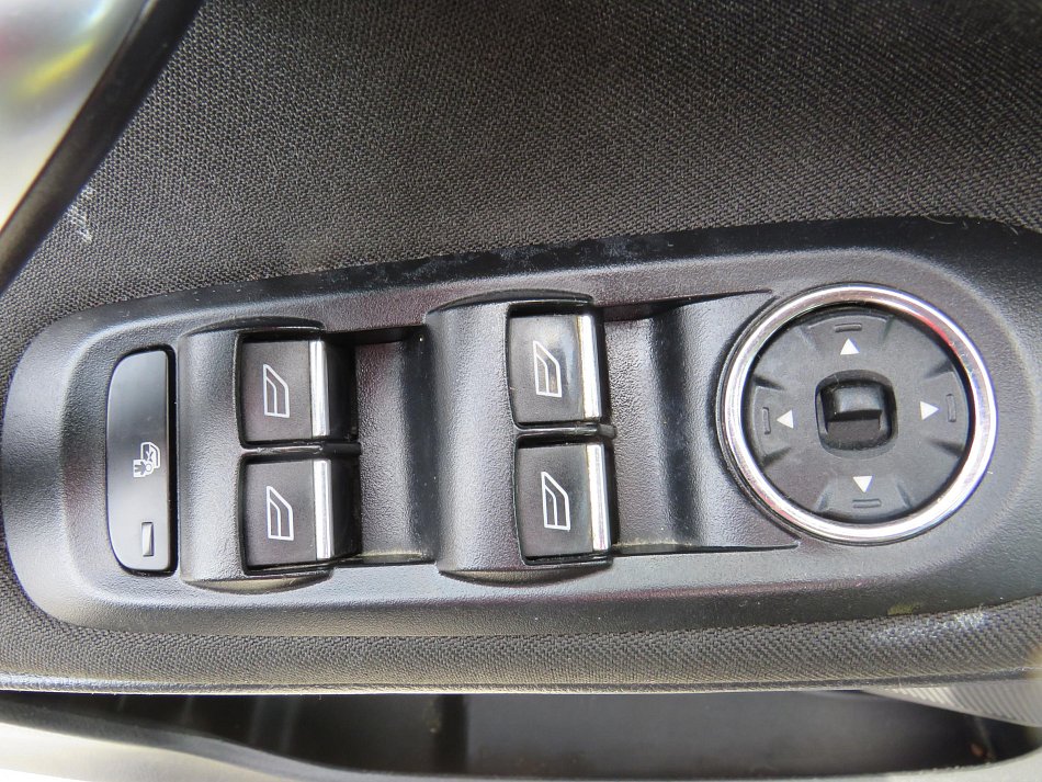 Ford S-MAX 2.0TDCi 