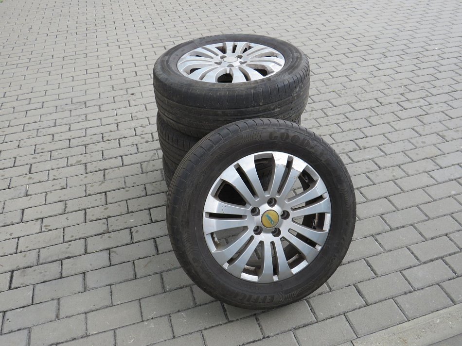 Ford S-MAX 2.0TDCi 