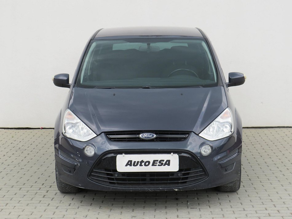 Ford S-MAX 2.0TDCi 