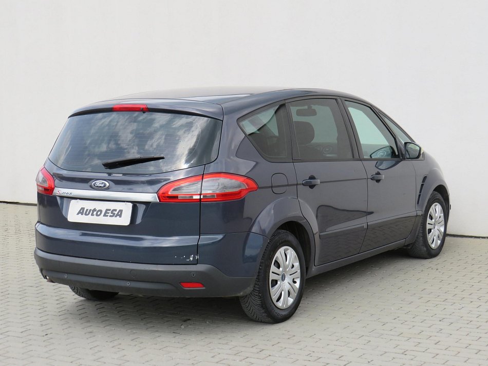 Ford S-MAX 2.0TDCi 