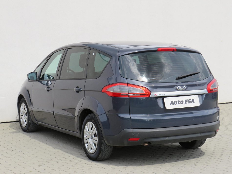 Ford S-MAX 2.0TDCi 