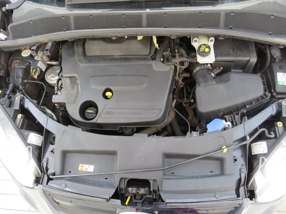Ford S-MAX 2.0TDCi 