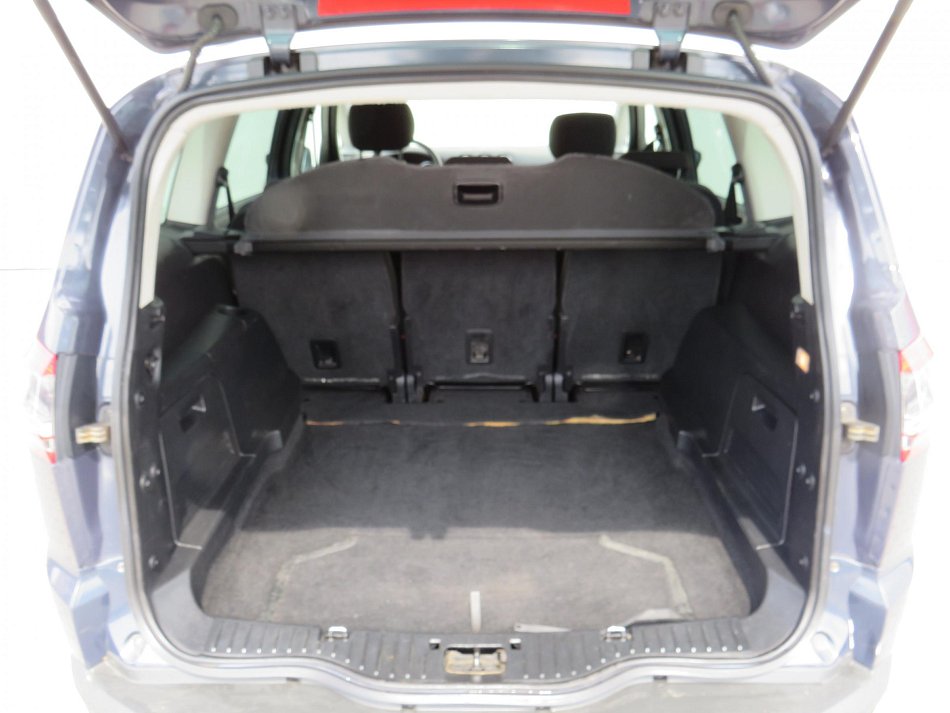 Ford S-MAX 2.0TDCi 