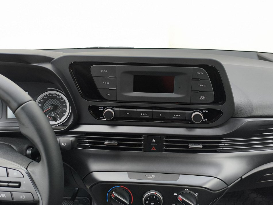 Hyundai Bayon 1.2DPI 
