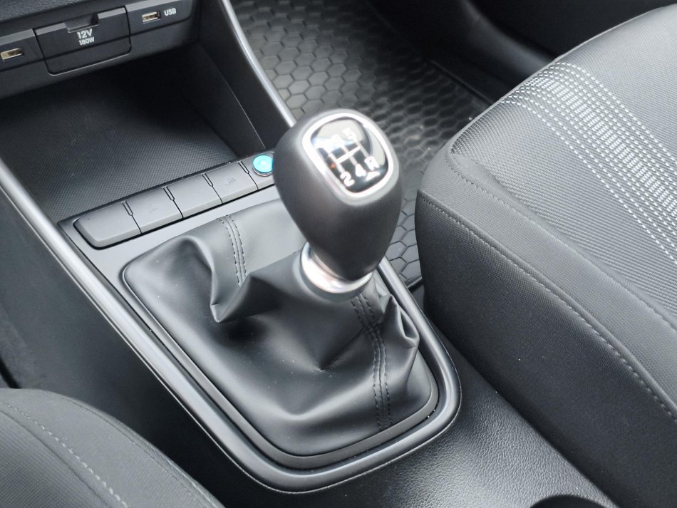 Hyundai Bayon 1.2DPI 
