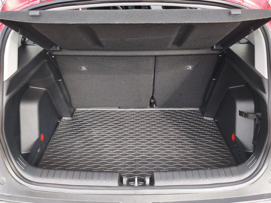 Hyundai Bayon 1.2DPI 