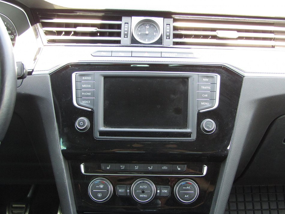 Volkswagen Passat 2.0TDi Highline