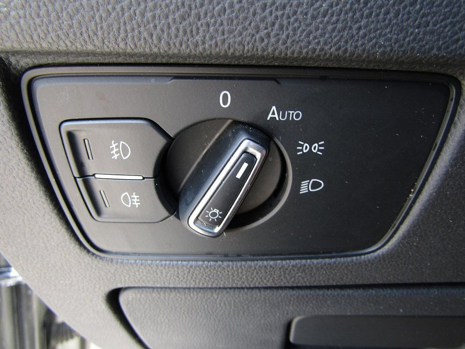 Volkswagen Passat 2.0TDi Highline