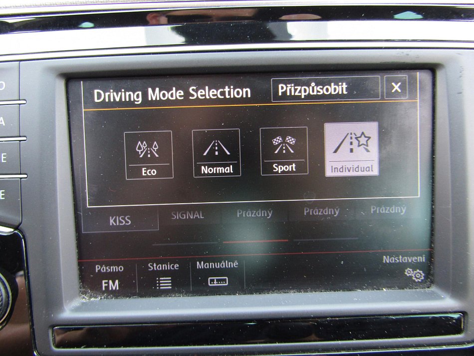 Volkswagen Passat 2.0TDi Highline