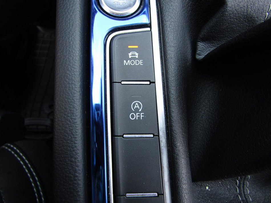 Volkswagen Passat 2.0TDi Highline