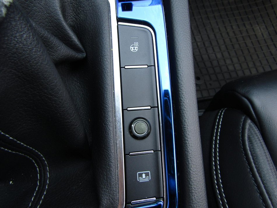 Volkswagen Passat 2.0TDi Highline