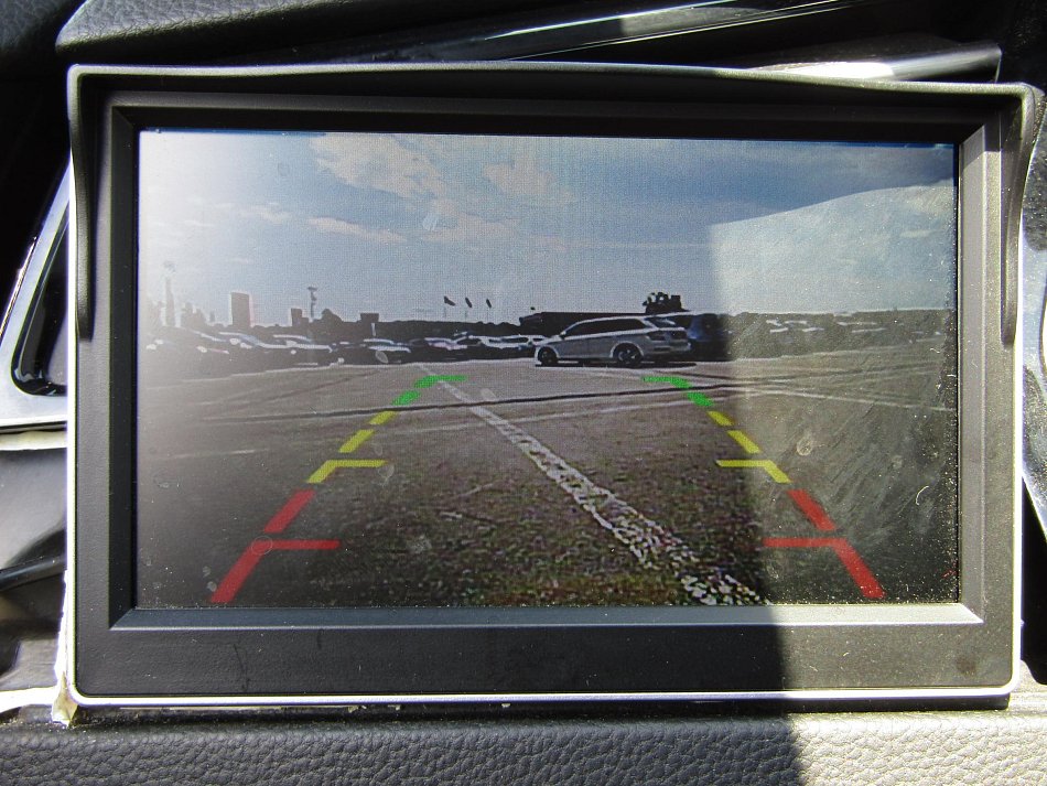 Volkswagen Passat 2.0TDi Highline