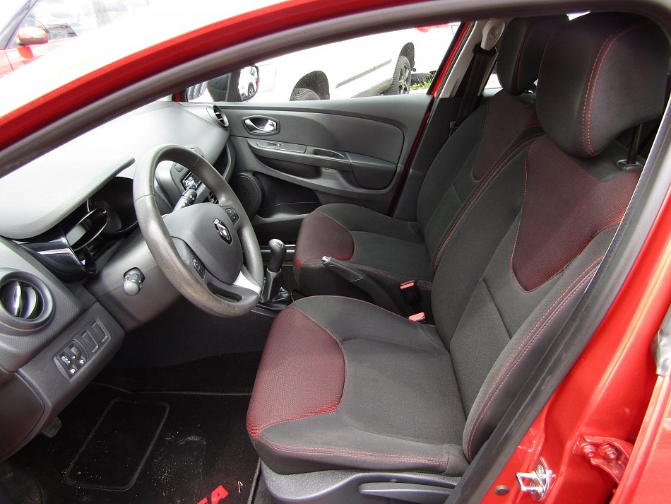 Renault Clio 1.2 i 