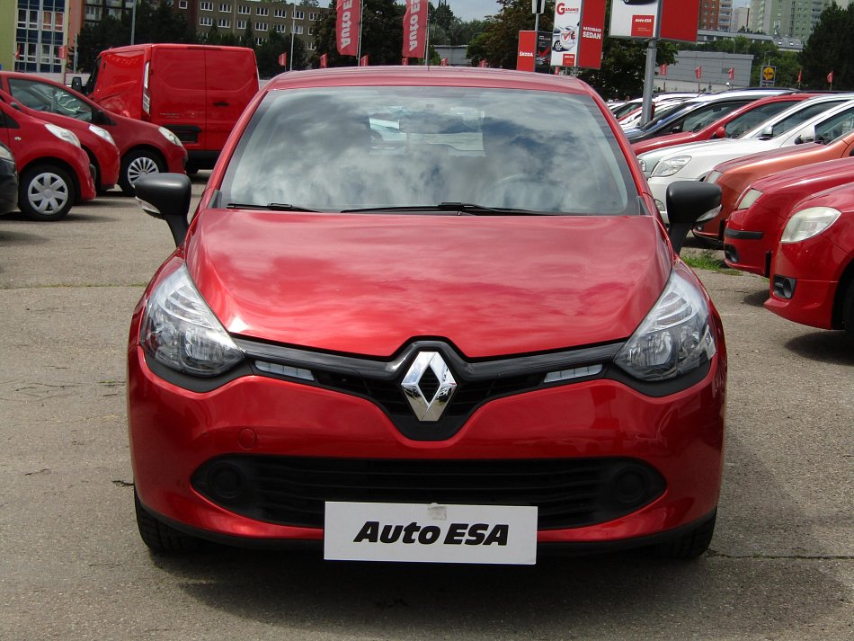 Renault Clio 1.2 i 
