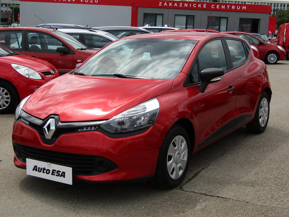 Renault Clio 1.2 i 