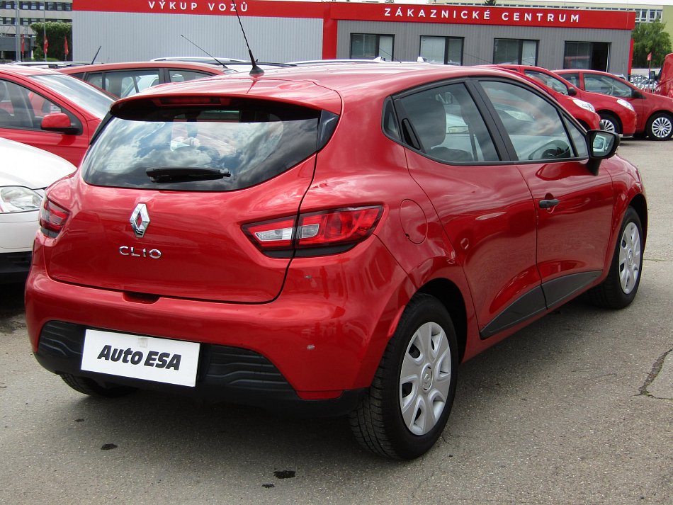 Renault Clio 1.2 i 